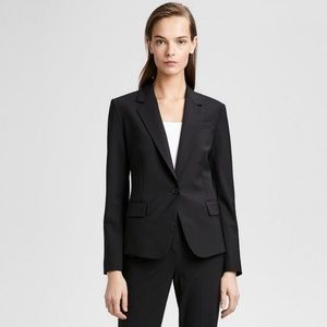 Theory Gabe B Tailored Blazer